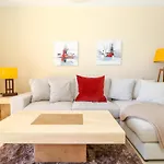 Malibu B3 Luxury 2Br By Rafleys, Paronamic Sea Views