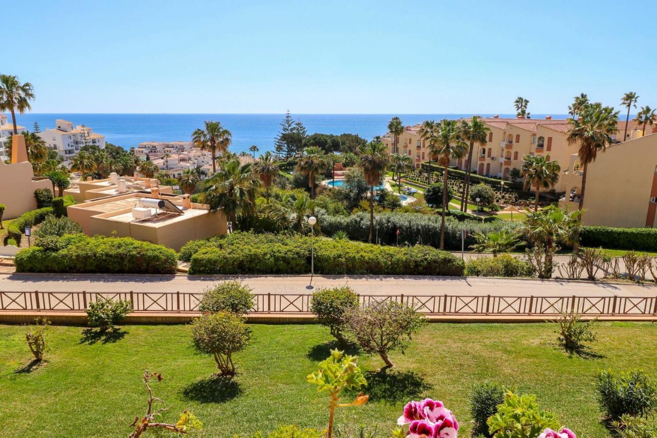 Malibu B3 Luxury 2br By Rafleys, Paronamic Sea Views * Málaga