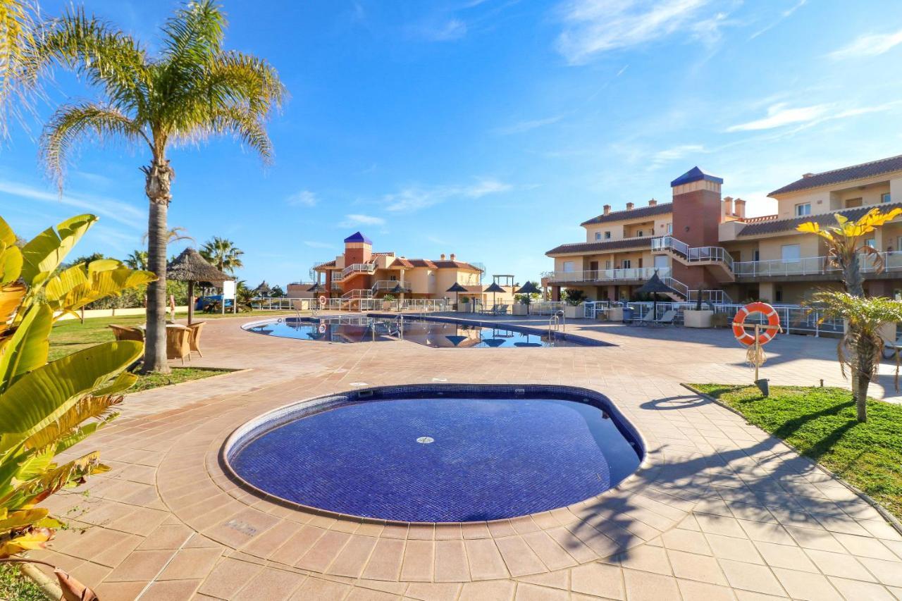 Malibu B3 Luxury 2br By Rafleys, Paronamic Sea Views * Málaga