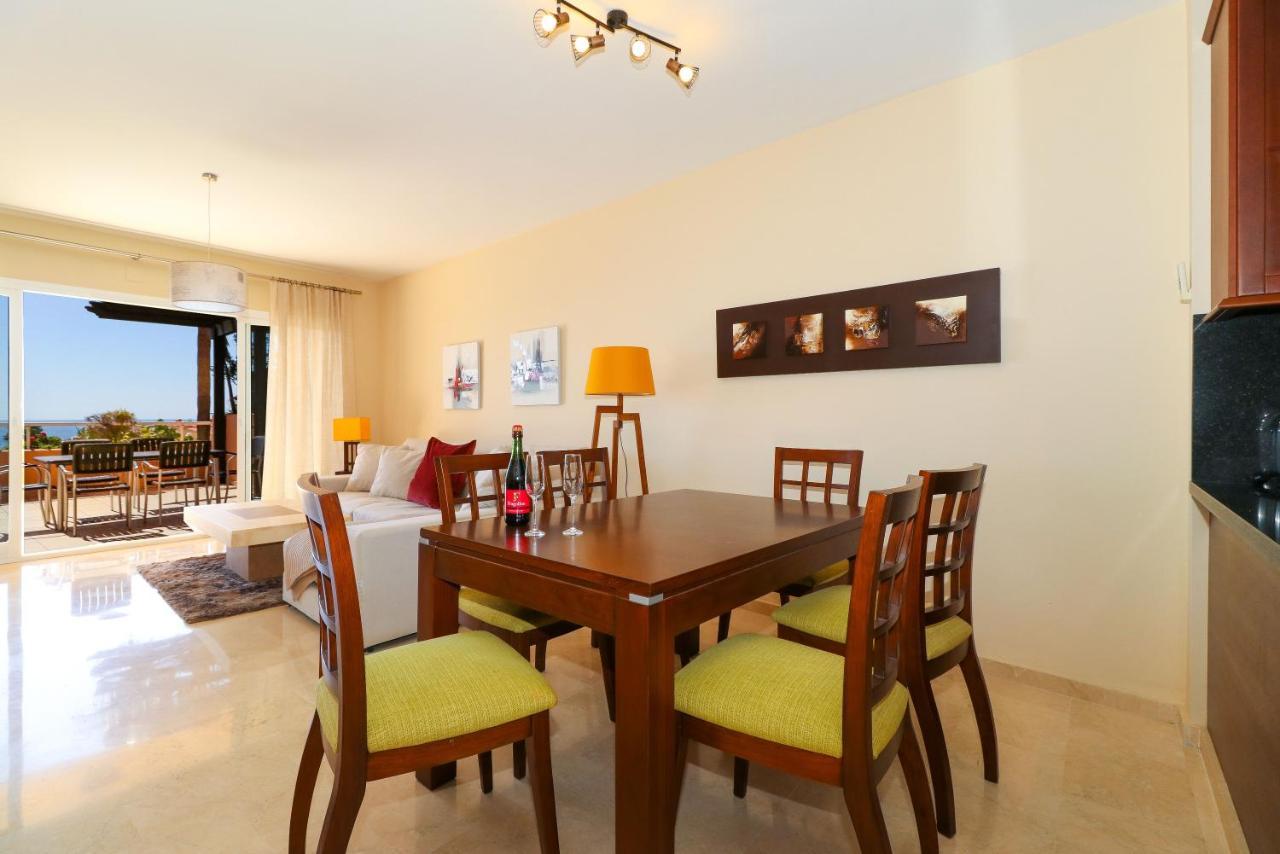 Malibu B3 Luxury 2br By Rafleys, Paronamic Sea Views * Málaga