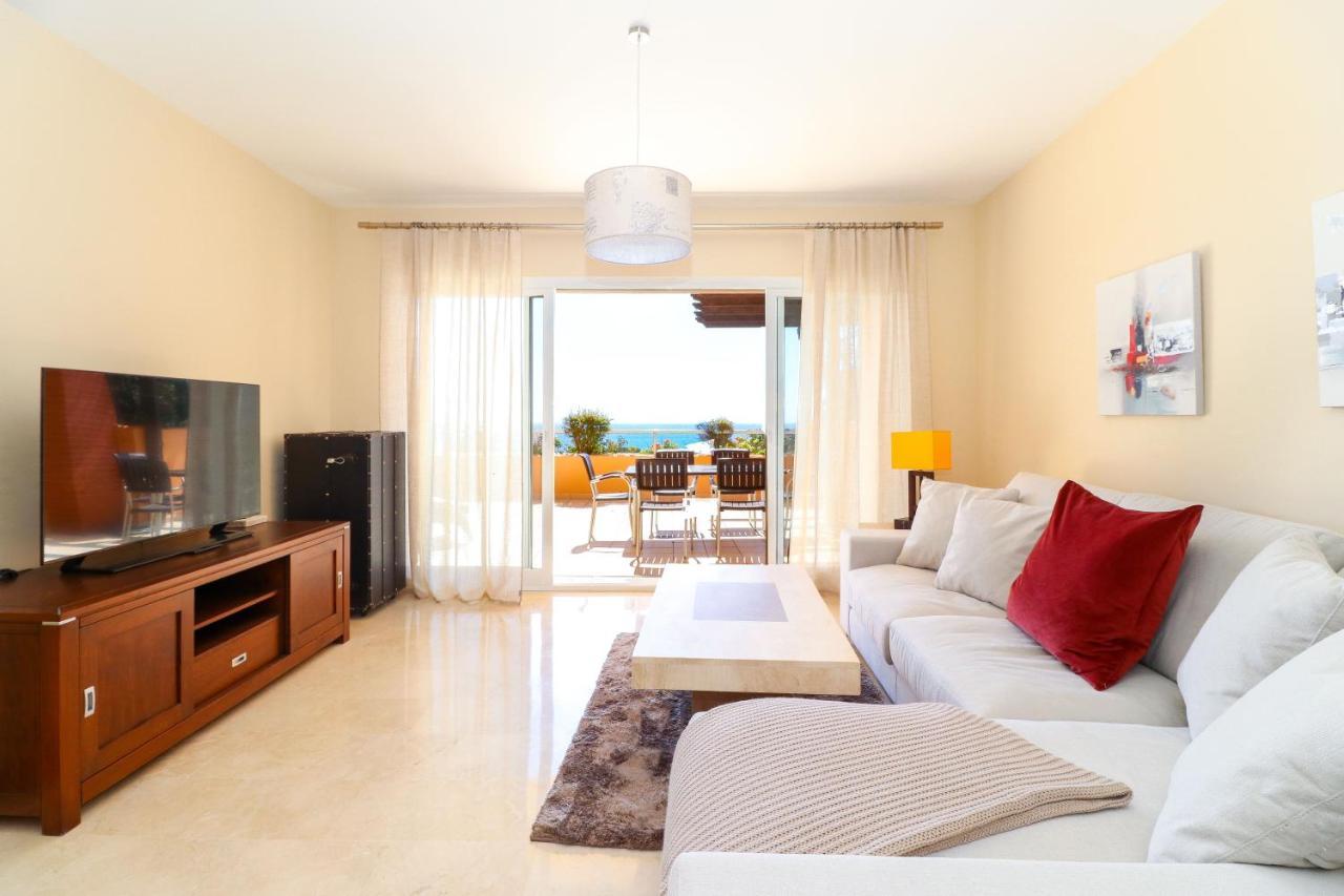 Malibu B3 Luxury 2br By Rafleys, Paronamic Sea Views * Málaga