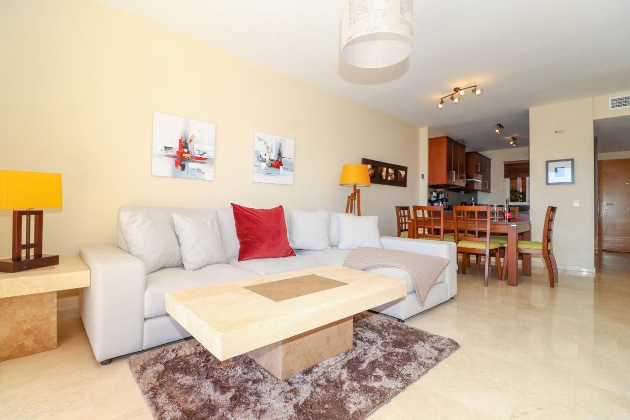 Apartamento Malibu B3 Luxury 2br By Rafleys, Paronamic Sea Views *