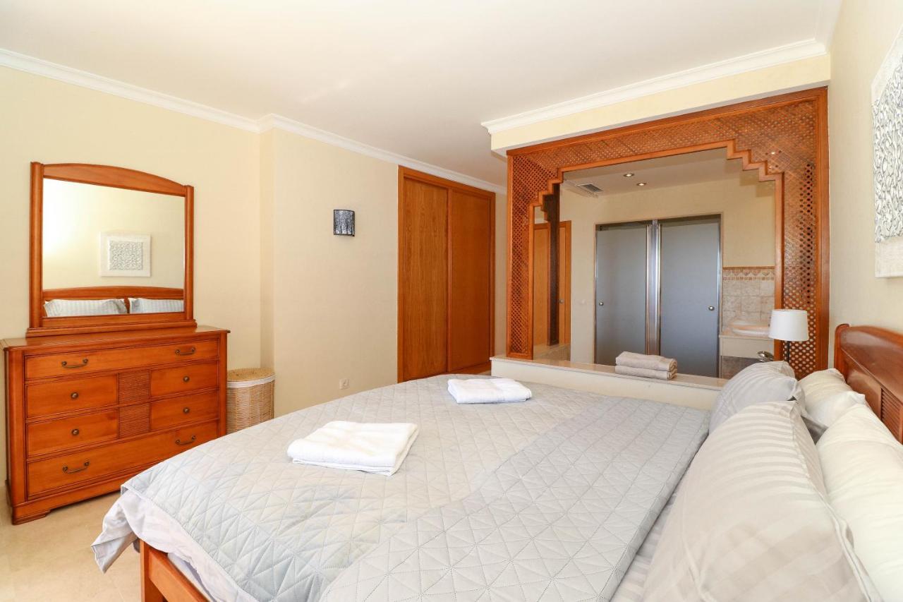 Malibu B3 Luxury 2br By Rafleys, Paronamic Sea Views * Málaga