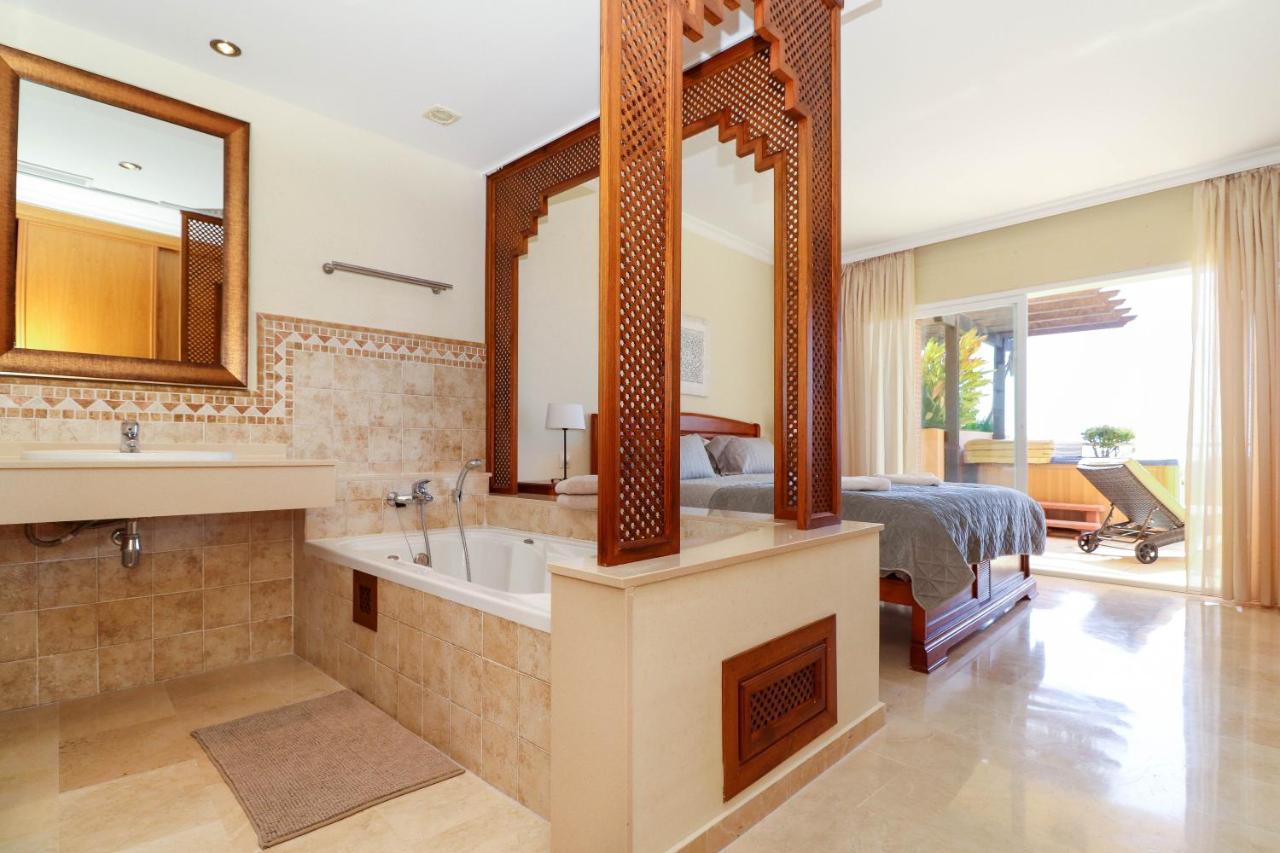 Apartamento Malibu B3 Luxury 2br By Rafleys, Paronamic Sea Views
